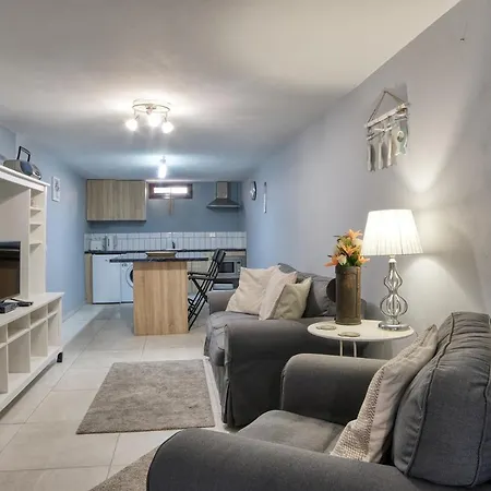 Etna-near Playa Flamingo Apartment Playa Blanca (Lanzarote)