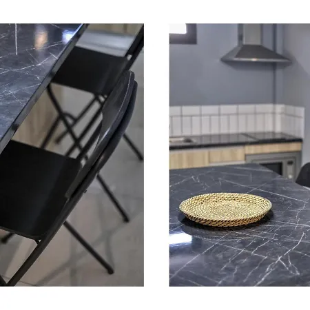 Apartment Etna-near Playa Flamingo *