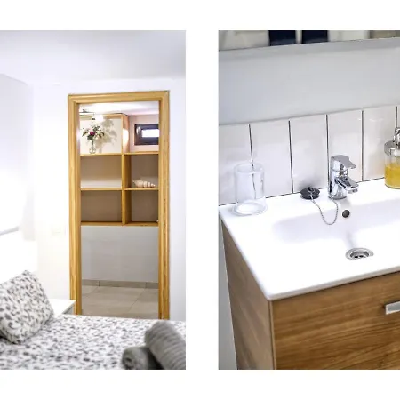 Etna-near Playa Flamingo Apartment