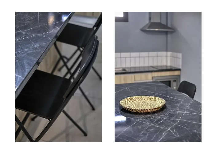 아파트 Etna-near Playa Flamingo *