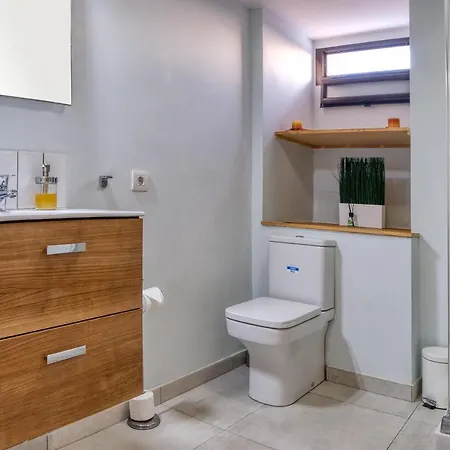 Etna-near Playa Flamingo Apartamento *