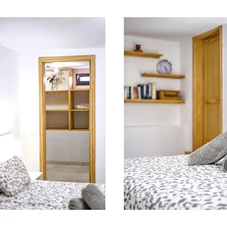 Apartamento Etna-near Playa Flamingo