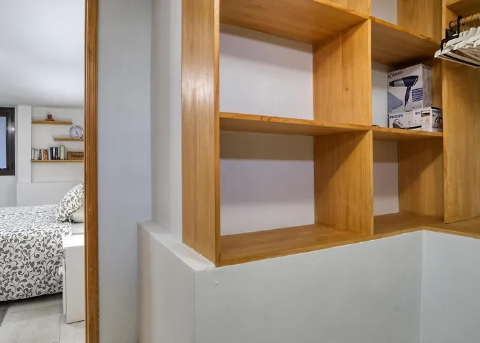 Apartamento Etna-near Playa Flamingo