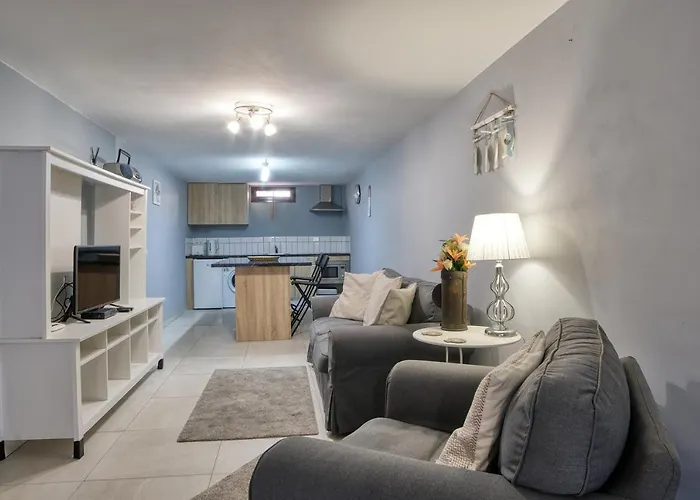 Etna-near Playa Flamingo Apartamento Playa Blanca (Lanzarote)