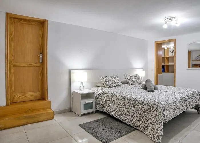 Etna-near Playa Flamingo Apartamento Playa Blanca (Lanzarote)