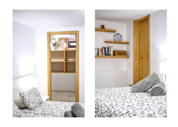 Apartamento Etna-near Playa Flamingo