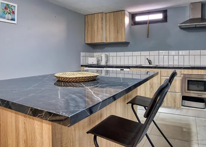 Etna-near Playa Flamingo *