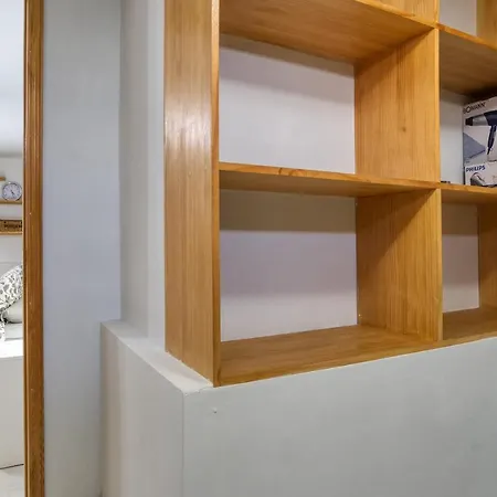 דירה Etna-near Playa Flamingo