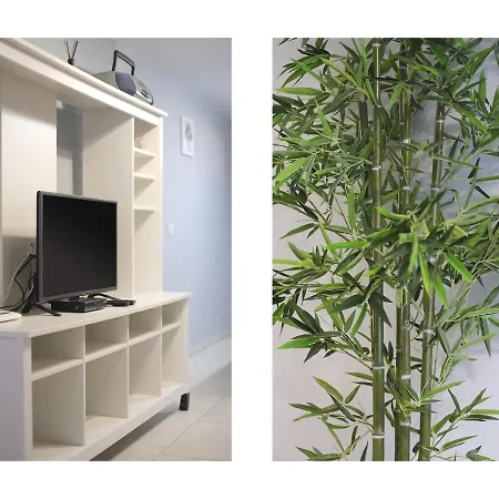 Etna-near Playa Flamingo Appartement