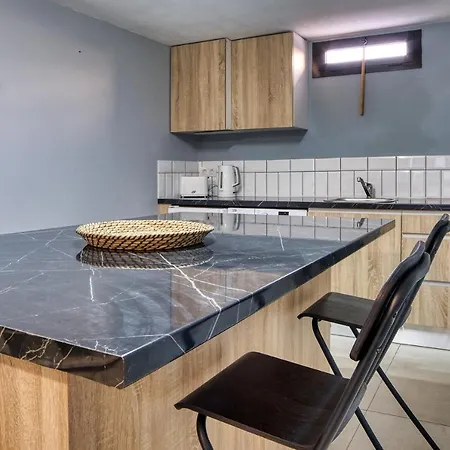 Etna-near Playa Flamingo *