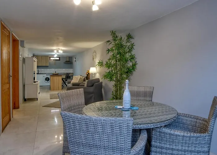 Etna-near Playa Flamingo *